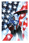 CAPTAIN AMERICA  # 34