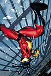 CAPTAIN MARVEL # 3