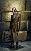 FOOLKILLER # 4