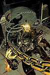 Ghost Rider #19 