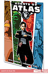 AGENTS OF ATLAS TPB 