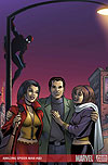 AMAZING SPIDER-MAN # 583