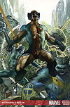 ASTONISHING X-MEN # 28
