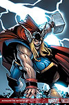 AVENGERS: THE INITIATIVE # 21