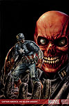 CAPTAIN AMERICA  # 45