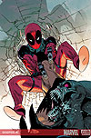 Deadpool #6 