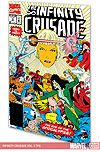 INFINITY CRUSADE VOL. 2