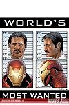 Invincible Iron Man #9 
