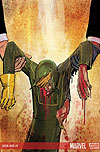 KICK-ASS # 7