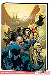 NEW AVENGERS VOL. 3 HC