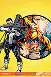 PUNISHER # 1