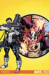 PUNISHER # 1