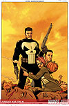 PUNISHER: WAR ZONE # 6