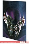 SECRET INVASION: HOME INVASION 