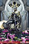 SECRET INVASION: WAR OF KINGS ONE-SHOT  #1