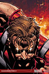 SQUADRON SUPREME # 7