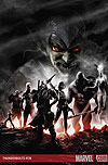 THUNDERBOLTS # 128