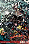 WOLVERINE: ORIGINS # 32