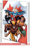 WOLVERINE: FIRST CLASS VOL. 2 - TO RUSSIA, WITH LOVE
