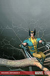 WOLVERINE: SWITCHBACK # 1