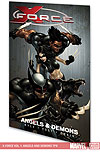 X-FORCE VOL. 1: ANGELS AND DEMONS