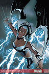 X-MEN: WORLDS APART # 4