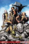YOUNG X-MEN # 10