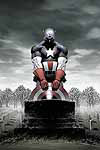 Captain America #4 