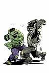 Incredible Hulk #78 
