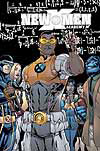 New X-Men #10 