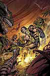 Uncanny X-Men #456 