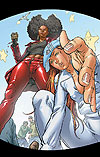 Daughters Of The Dragon #2 
