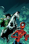 Marvel Adventures Spider-Man #12 