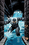 SUPREME POWER: NIGHTHAWK # 6
