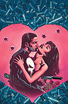PUNISHER VALENTINE'S ONE # 1