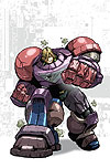 SENTINEL #4