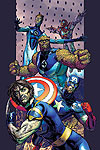 Ultimate Extinction #2
