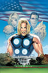 Ultimate Fantastic Four #27
