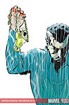 Dr. Strange: The Oath #5