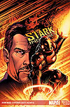 IRON MAN: HYPERVELOCITY # 2