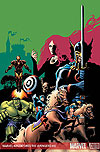 Marvel Adventures The Avengers #10