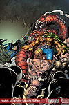 Marvel Adventures Fantastic Four #21 