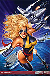 MS. MARVEL # 12
