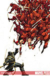 NEW AVENGERS # 27