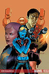 New Excalibur #16 