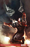 THUNDERBOLTS # 111