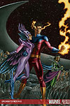 UNCANNY X-MEN # 483