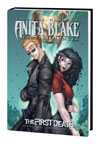 LAURELL K. HAMILTON'S ANITA BLAKE, VAMPIRE HUNTER: THE FIRST DEATH HC DM ONLY