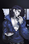 ANITA BLAKE, VAMPIRE HUNTER: GUILTY PLEASURES # 8