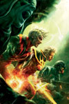 ANNIHILATION: CONQUEST # 4